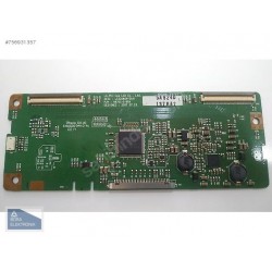 6870C-0195A , 6871L-1376A , LG LC320WXN-SAA1 , T-CON BOARD